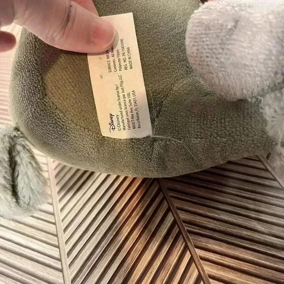 Disney Store Exclusive 16" FROZEN Reindeer Sven Plush Stuffed Animal - Picture 6 of 6